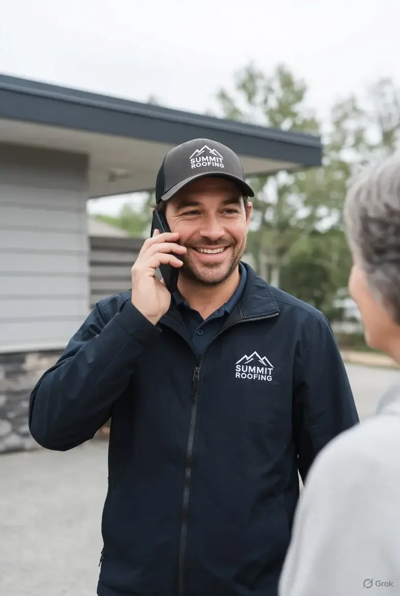 Flat Roof Leak Repair Harrison, NE FAQs